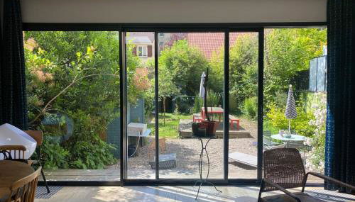 Spacieuse et chaleureuse maison Nancéienne - Foto 3