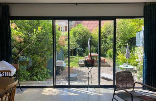 Spacieuse et chaleureuse maison Nancéienne - Foto 3