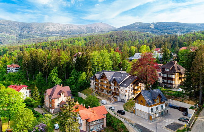 Apartamenty Sun & Snow Słowackiego - Photo 32