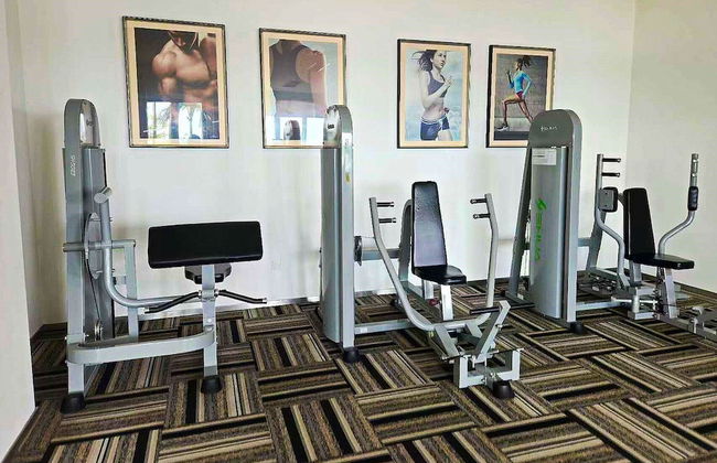 Country Garden Danga Bay by Widebed JB - Foto 73