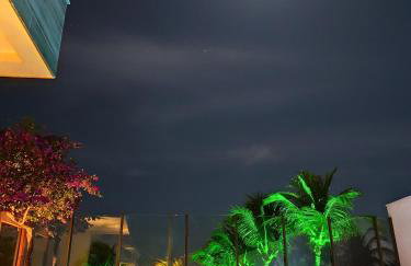 The Home São Miguel do Gostoso Apt 006 - Foto 3