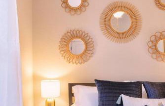 Manassas House 4 BDR Patio Firepit - Foto 20