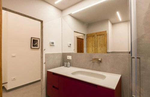 Orti Terrace Elegant Central Florence Stay - Foto 12