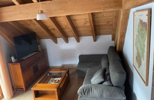 El Arco de Piedrafita - Photo 6