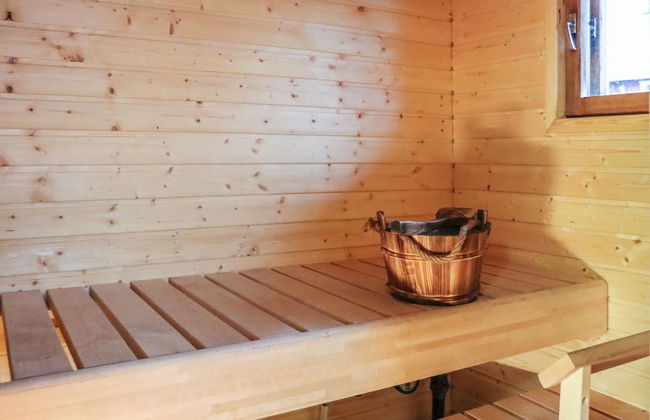 Aurinkoalppi 11a paritalon yläkerta - Foto 22