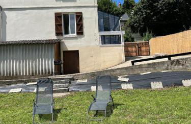 Bienvenue au petit point de vue - Photo 18