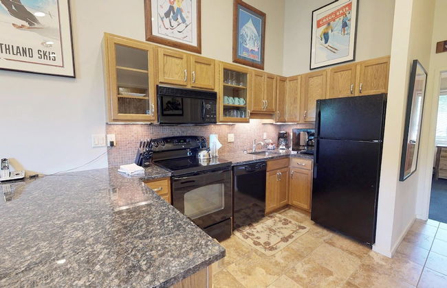 Terracehouse - CoralTree Residence Collection - Foto 9