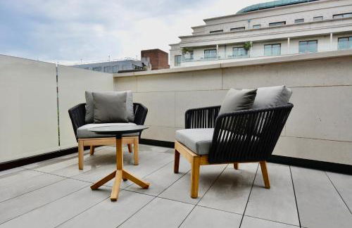 Sanctum London Regents Park - Foto 132