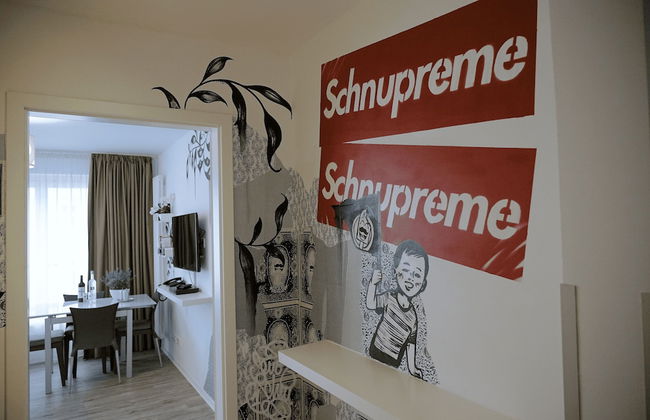 Apartments Rosenthal Residence - Foto 67