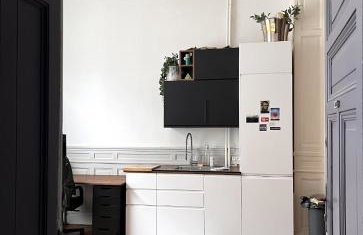 Appartement typique Lillois - Foto 1