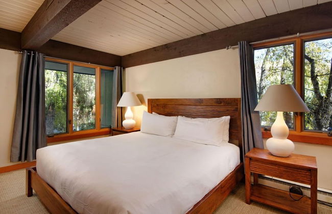 Chateau Eau Claire & Roaring Fork by Frias Properties - Foto 12