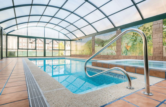 El Refugio de Aran Vielha Aparthotel - Foto 55