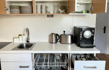 Ferienwohnung Möwenblick - Foto 30