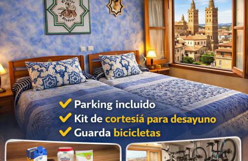 Casa el Alfar mudéjar - Foto 1