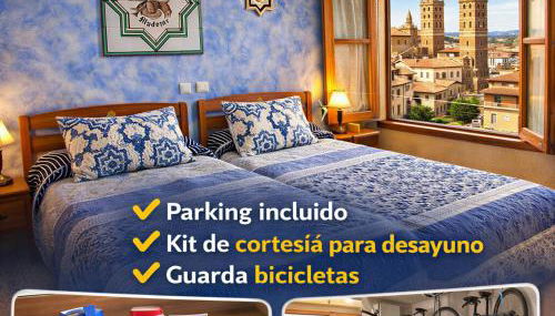 Casa el Alfar mudéjar - Foto 1