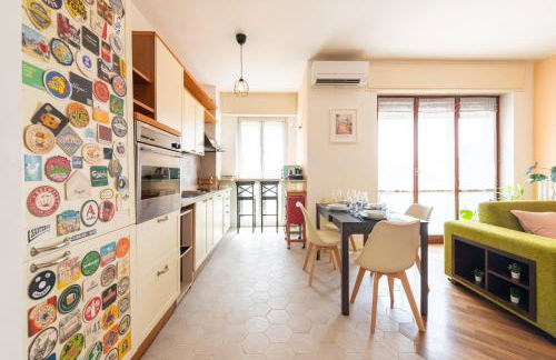 Duomo - Fondazione Prada --- Cozy Aparment - Foto 5