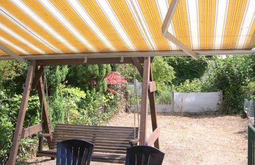 ZV-Scholtz Burghausen, Regerstr.37 P7-5 - Foto 21