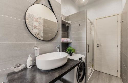 Bright apartment near Milan and Linate AC - Foto 22