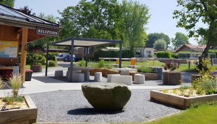 Chalet 35m2 3 chambres - Foto 2