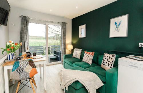 Beth's Bothy - Foto 1