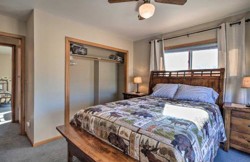 Welcoming Cañon City Abode - Walk to River! - Foto 17