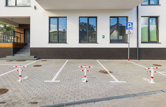 Seaside Apartment Ustronie by Renters - Photo 39