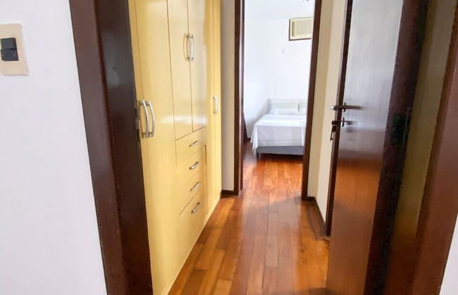 Apartamento Rosenhaus Tower - Photo 20