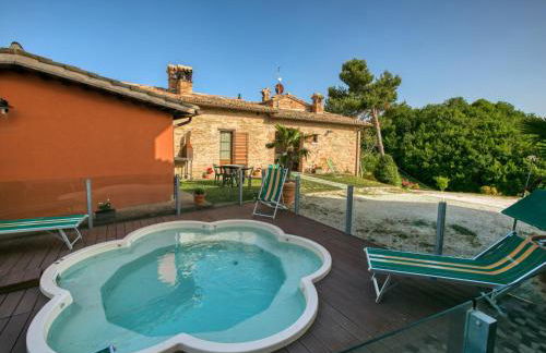 Authentic Marche Hideaway - Foto 74