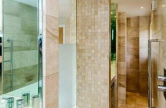 Garden Villa CW70 HOT TUB Lakeside Spa - Foto 24