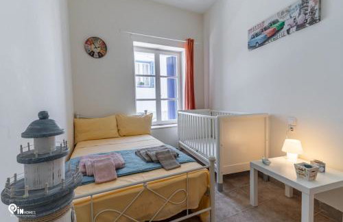 Omiros - Spacious Seaside House in Poros - Foto 37