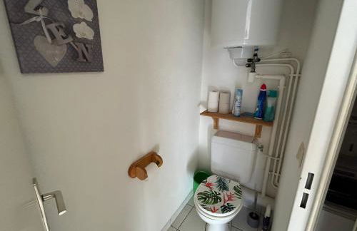 Pavillon 2 Chambres avec Parking à Argelès-sur-Mer - FR-1-837-97 - Photo 14