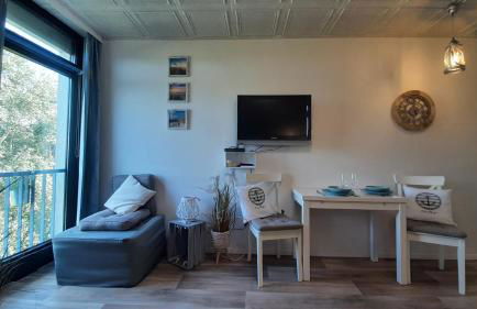 Strandkorb 60 - kleine günstige FeWo an der Ostsee zwischen Dahme und Heiligenhafen - Foto 8