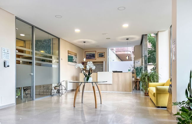 Apartamentos Solamaza - Foto 27