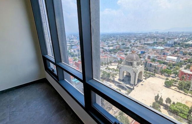 Loft Reforma - Foto 38