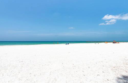 Ami Gulf Lookout-Views Of The Gulf From Every Room-Rooftop Terrace - Foto 21