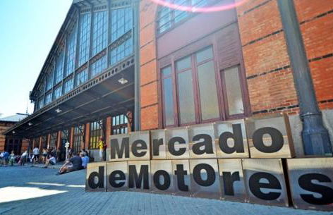 Fridda House Atocha Madrid - Photo 26