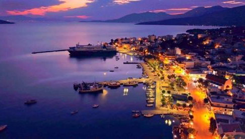 Thea Hotel - Studios & Suites - Foto 4, Shopping Area