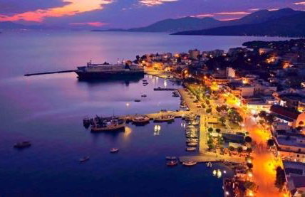 Thea Hotel - Studios & Suites - Photo 4