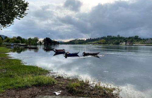 River house in Vila Nova Cerveira - Foto 56