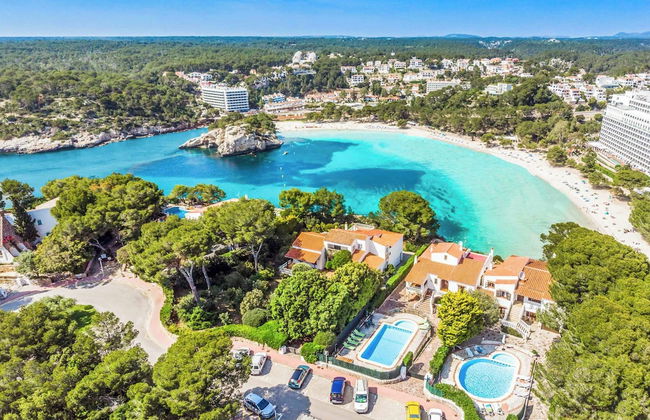 Villa Mascaro - Photo 20