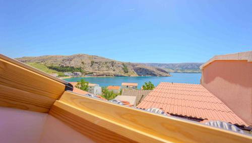 Blue Horizon - beautiful terrace with grill - Foto 2