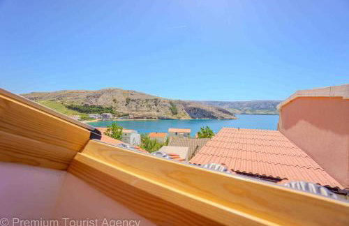 Blue Horizon - beautiful terrace with grill - Foto 2