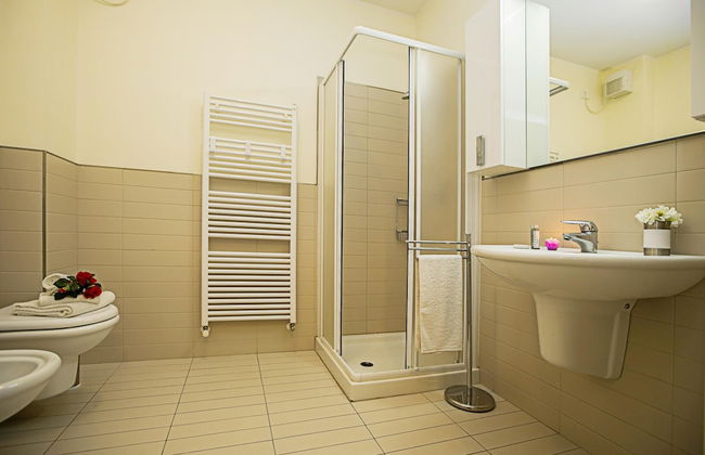 Torbole Relax Pool Balcony Apartment - Foto 15