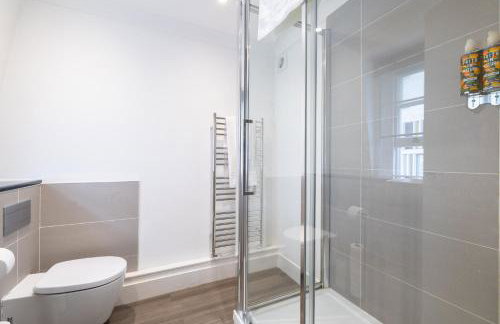 Stay Kula London - Victoria - Foto 63