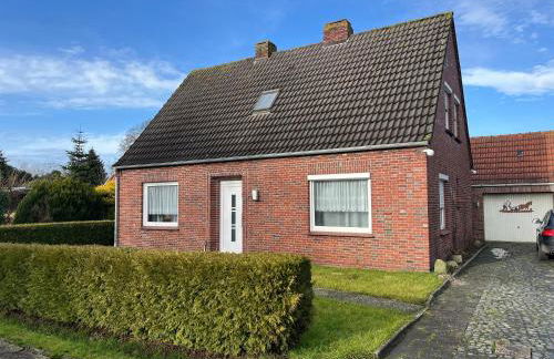 Ferienhaus in Ostfriesland - Foto 1