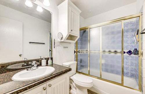 Convenient, Spacious and Peaceful Home in Edinburg! - Foto 12