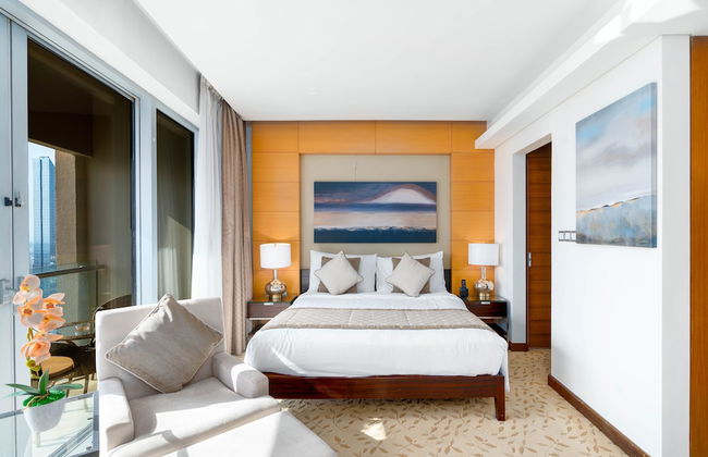 SuperHost - Address Dubai Mall - Fancy Studios - Photo 7