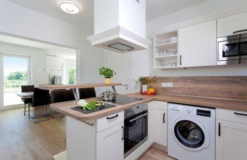 NEU! Ferienhäuser - Heringsdorf - Foto 43