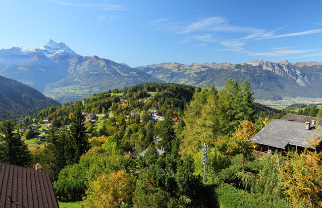 Chalet Les Pars - Foto 47