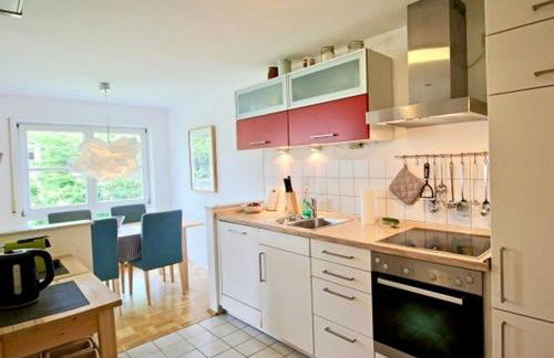 Komfort-Ferienwohnung am See - Foto 14